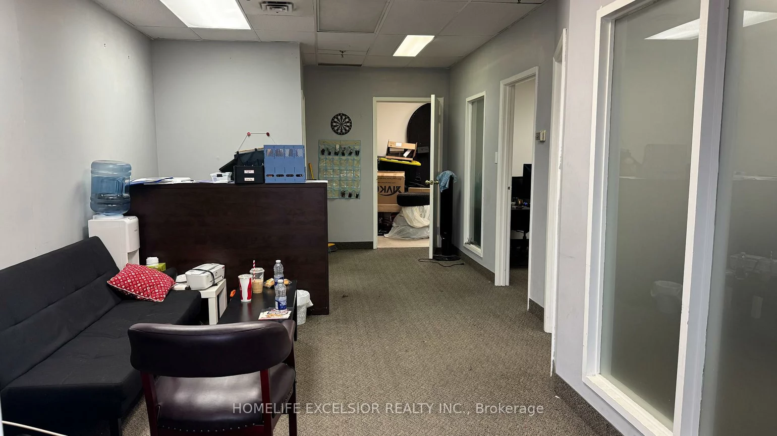 825, Denison, Milliken Mills West, Markham