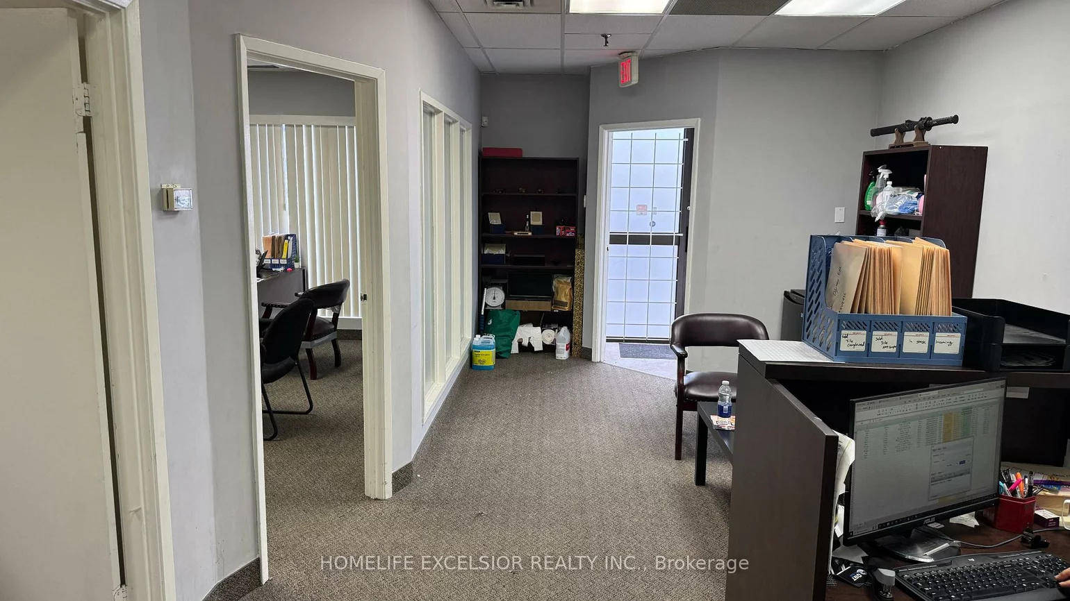 825, Denison, Milliken Mills West, Markham