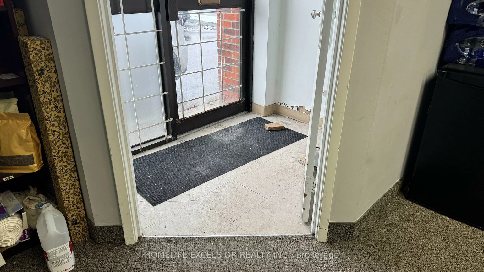 825, Denison, Milliken Mills West, Markham