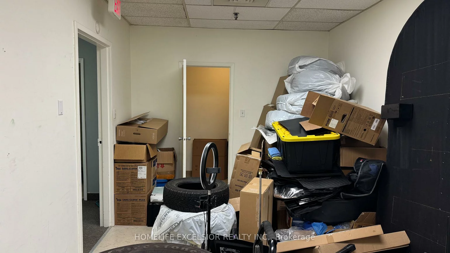 825, Denison, Milliken Mills West, Markham