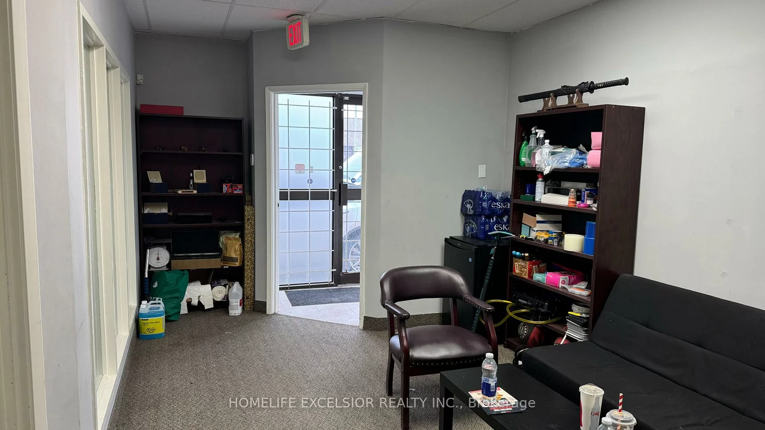 825, Denison, Milliken Mills West, Markham