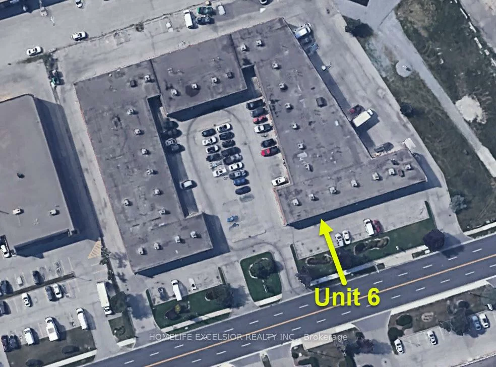 825, Denison, Milliken Mills West, Markham