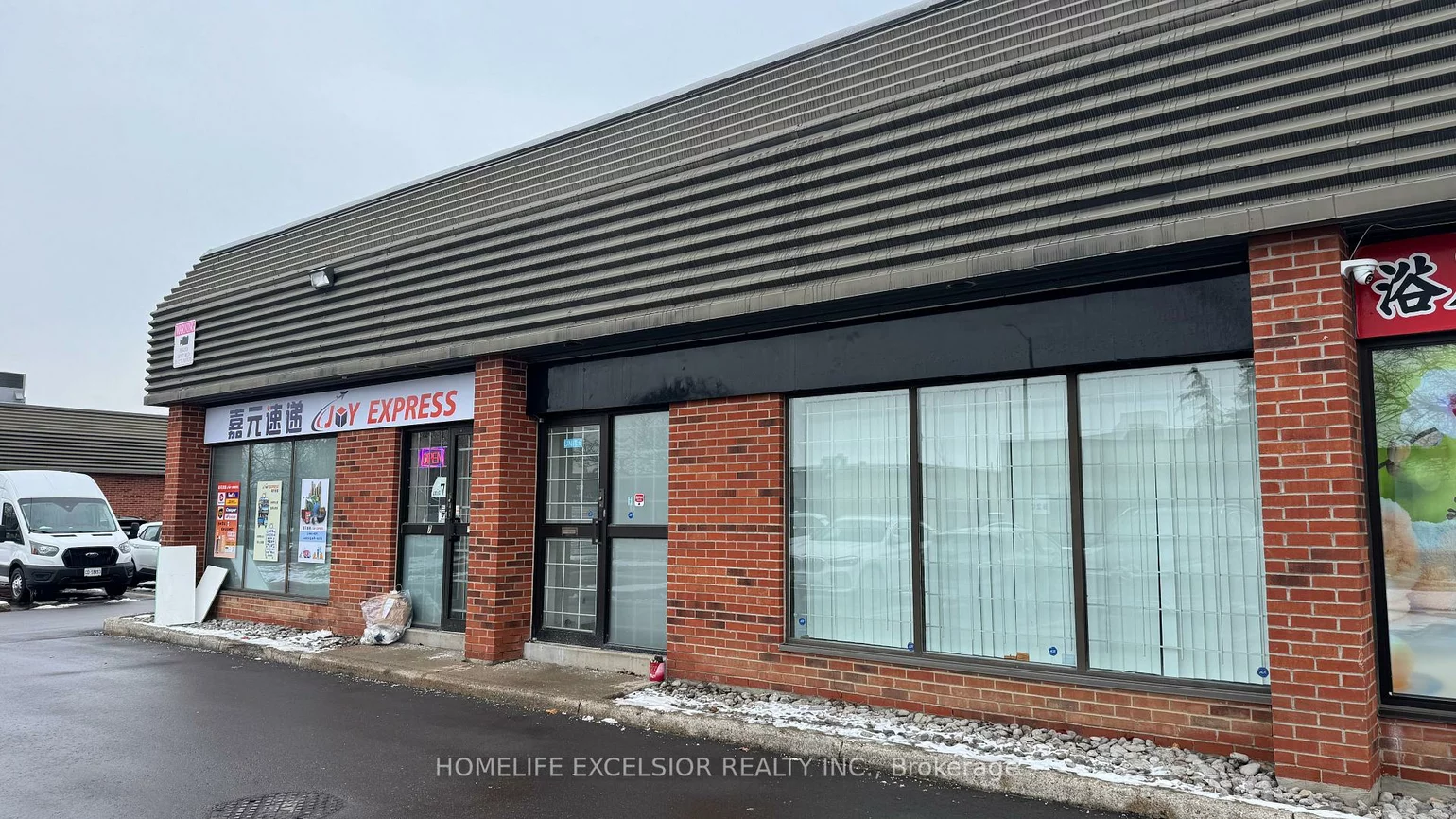 825, Denison, Milliken Mills West, Markham