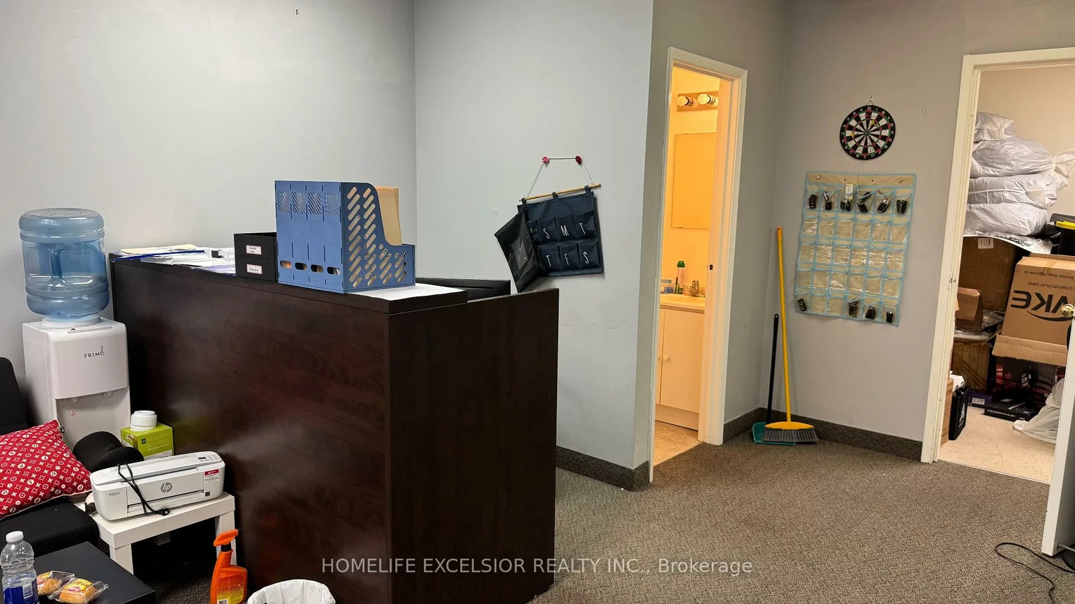 825, Denison, Milliken Mills West, Markham