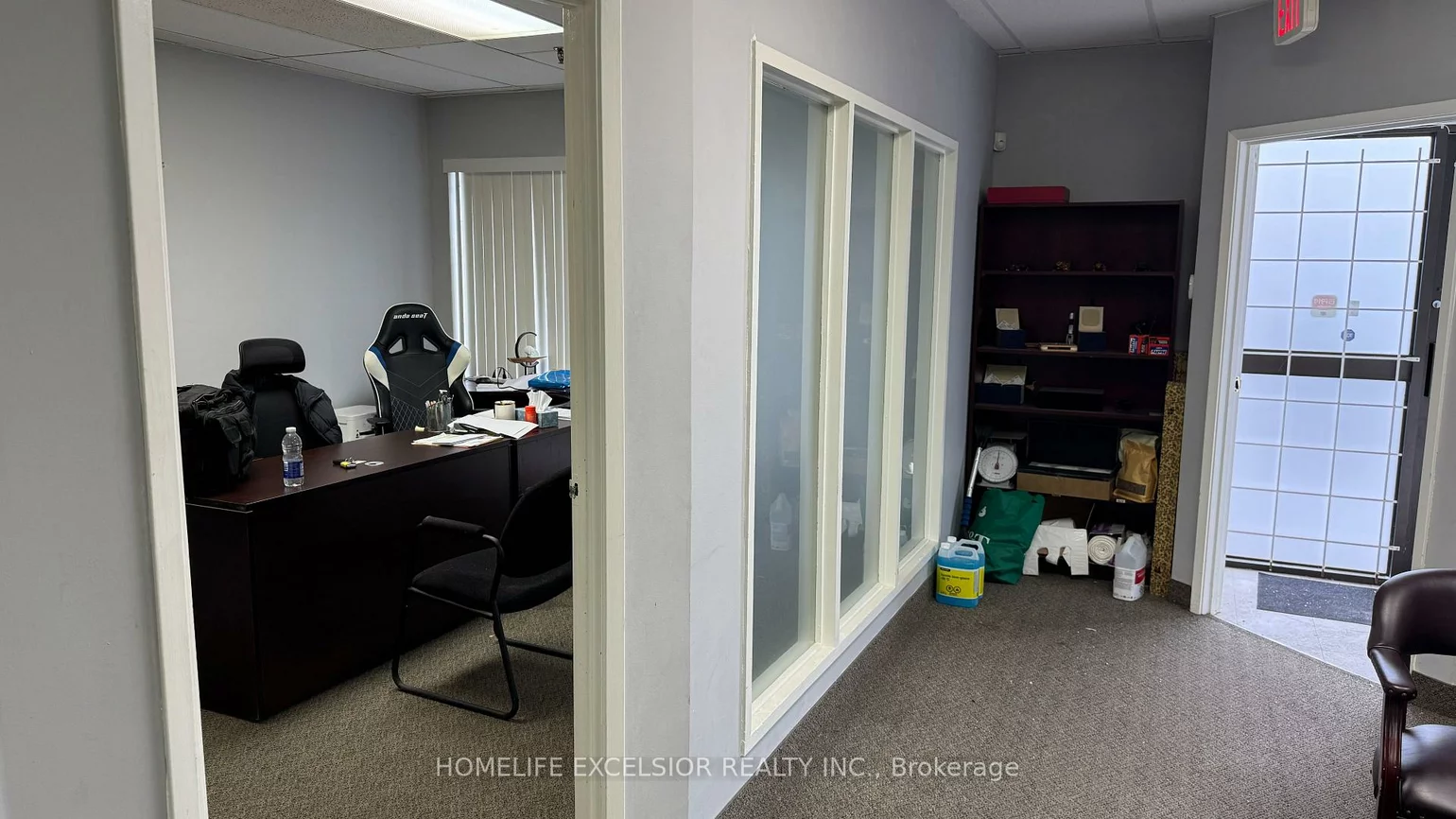 825, Denison, Milliken Mills West, Markham