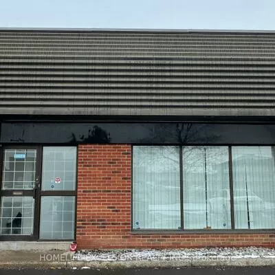 825, Denison, Milliken Mills West, Markham