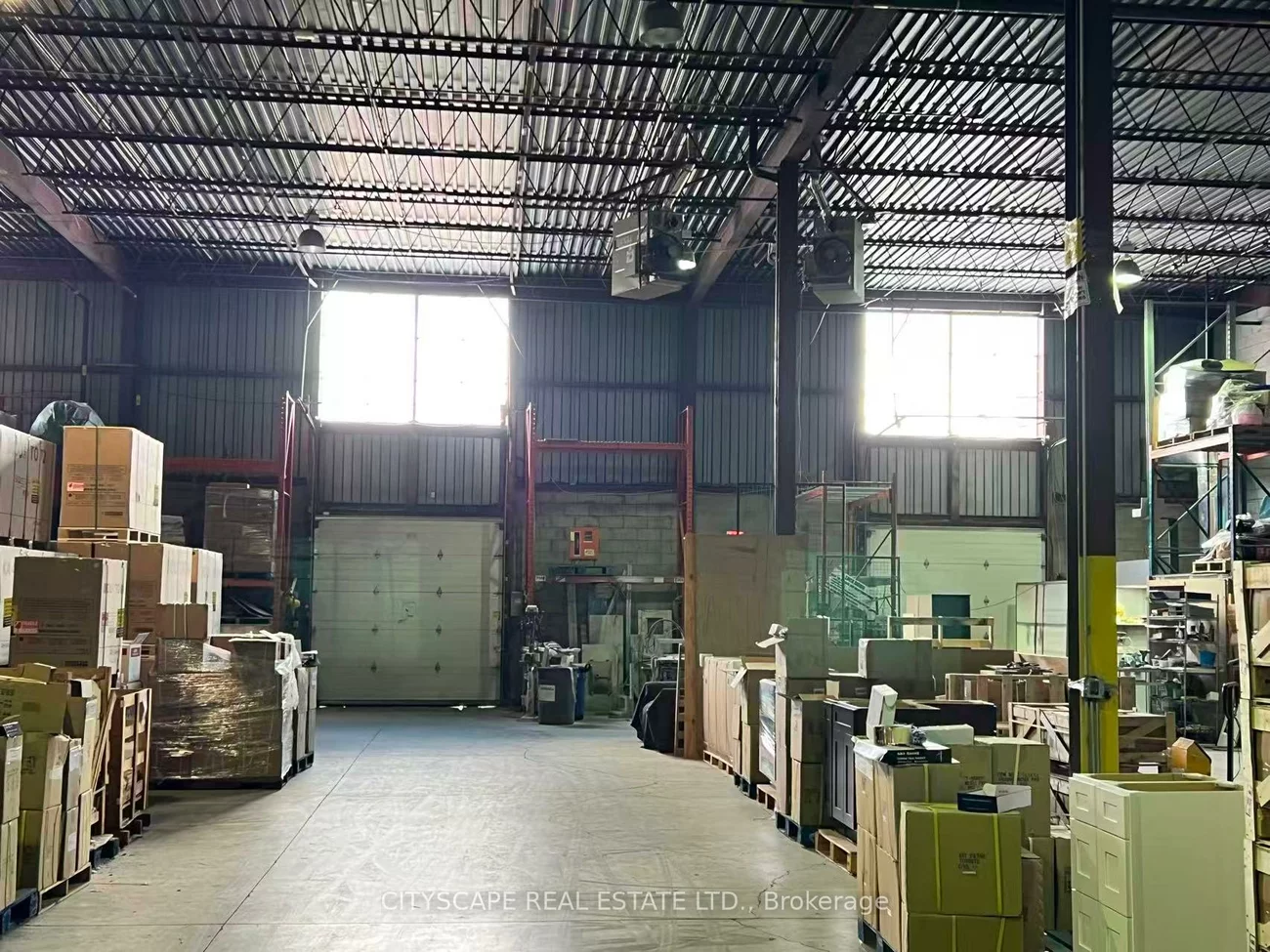 100, Steelcase, Milliken Mills West, Markham