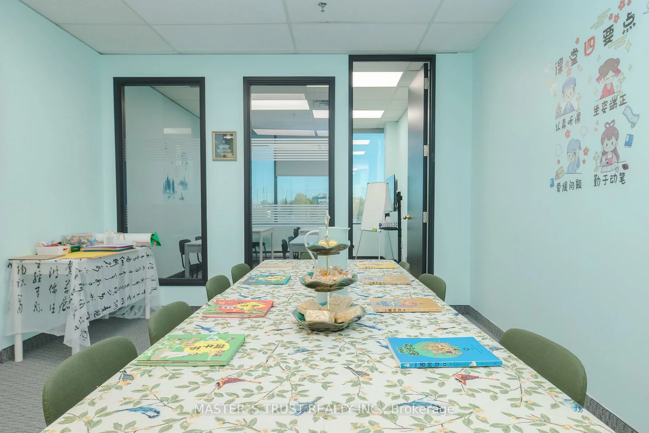 7800, Woodbine, Milliken Mills West, Markham