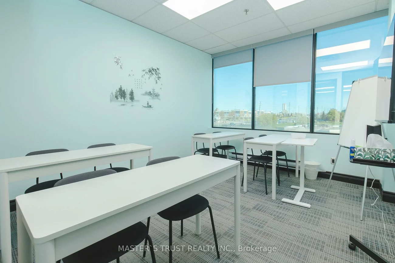 7800, Woodbine, Milliken Mills West, Markham