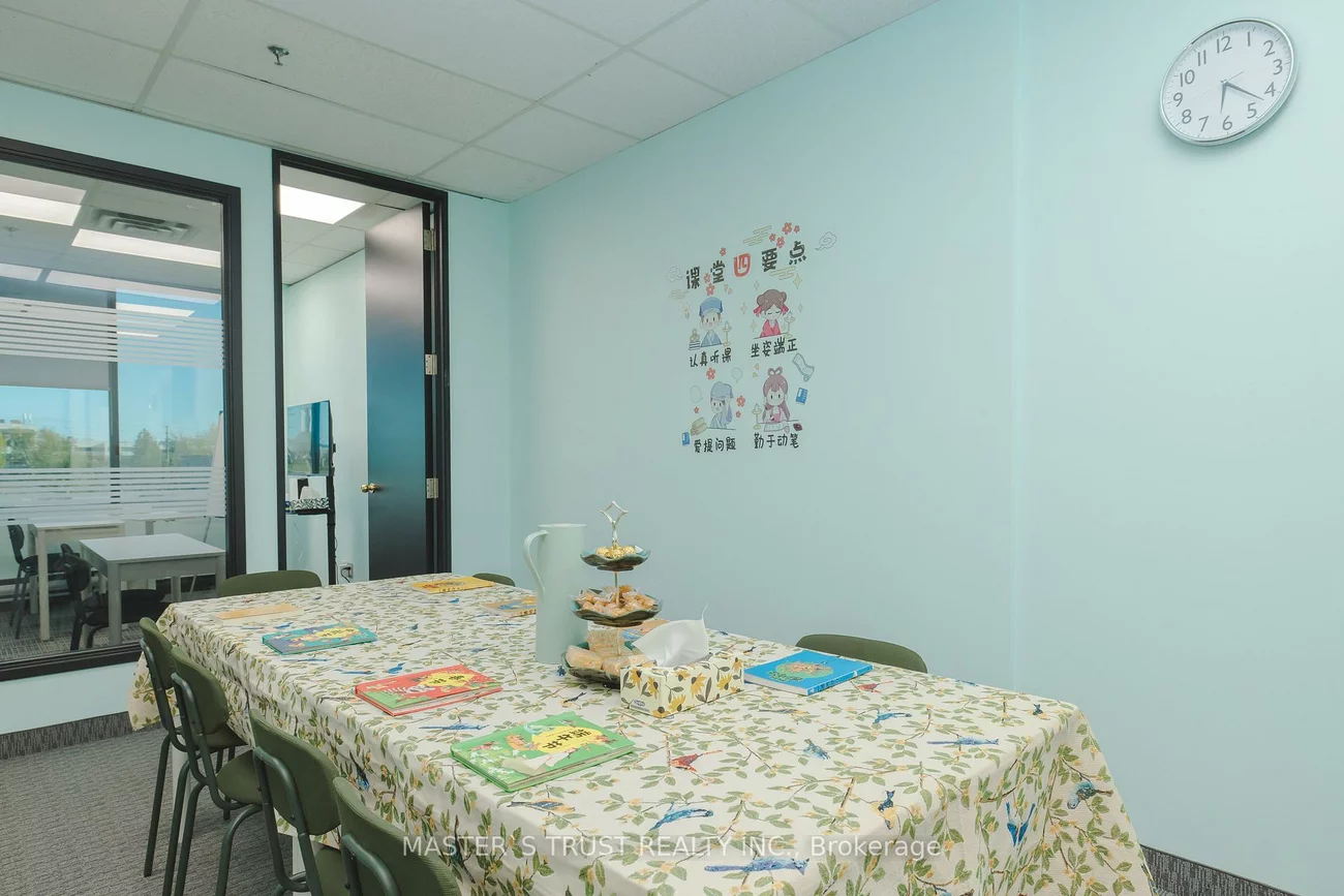 7800, Woodbine, Milliken Mills West, Markham