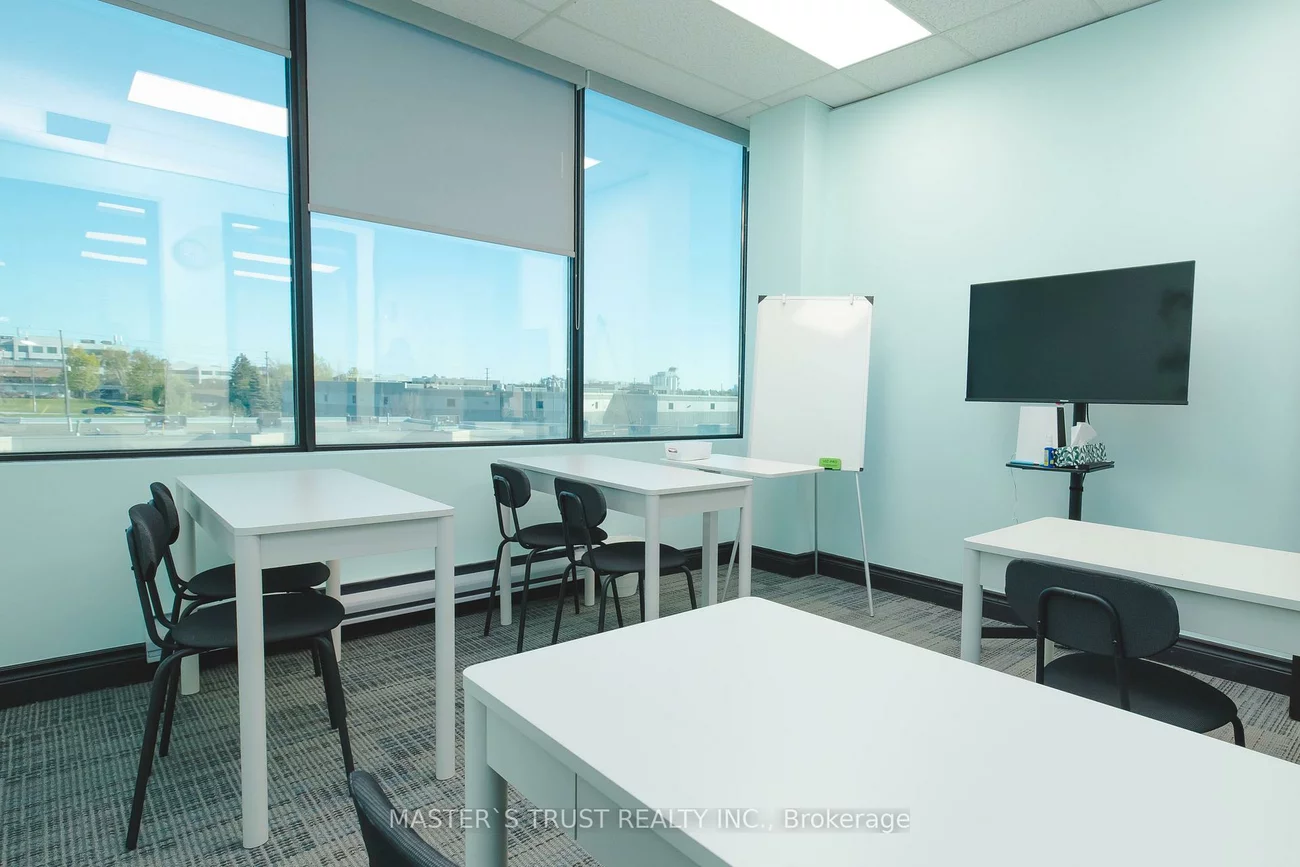 7800, Woodbine, Milliken Mills West, Markham