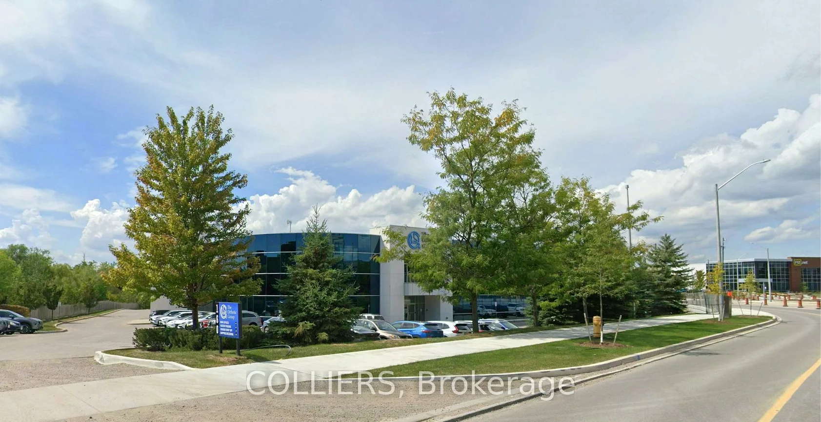 160, Markland, Cachet, Markham