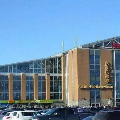 4300, Steeles, Milliken Mills East, Markham