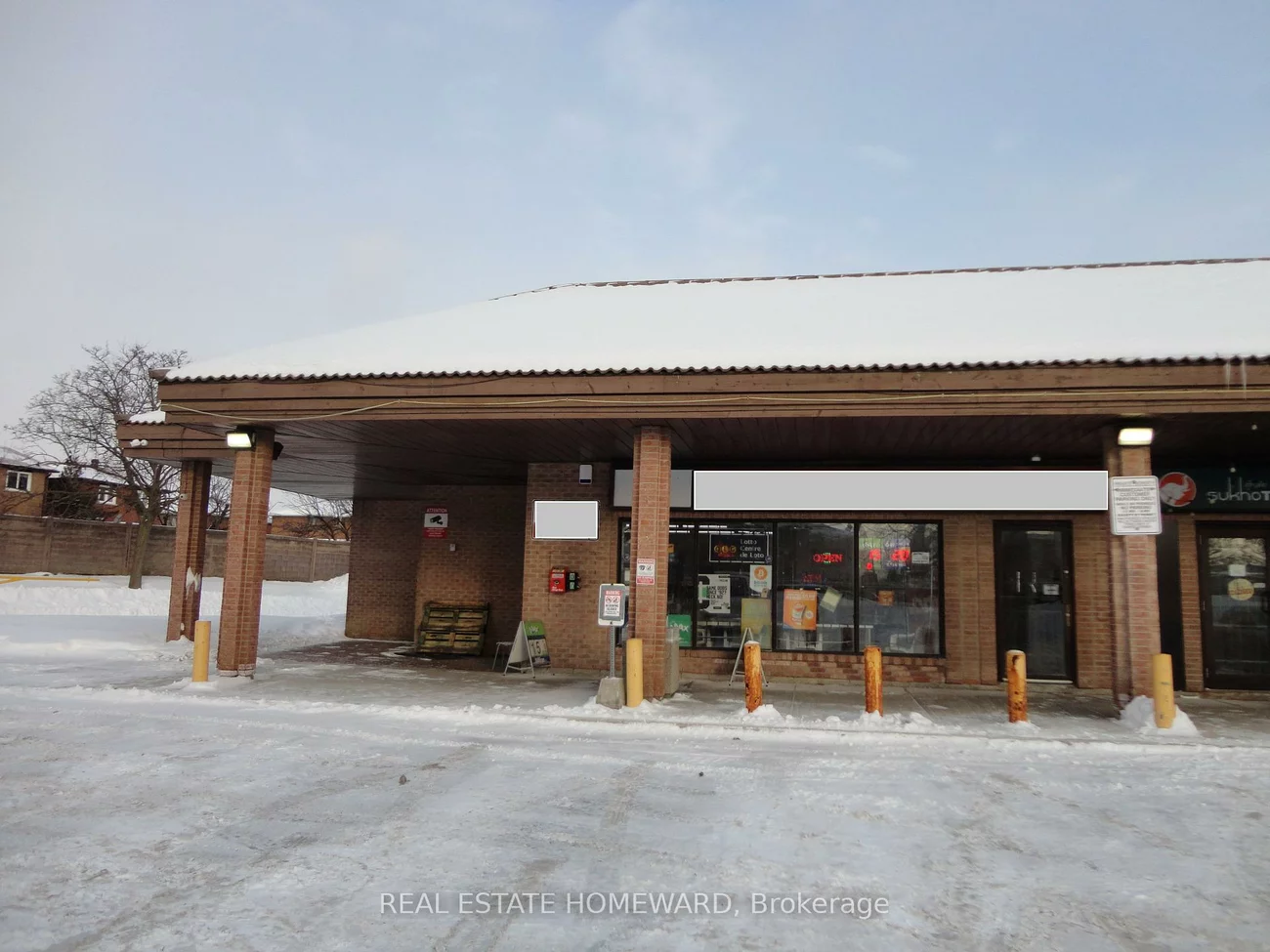 2, Fenton, Milliken Mills East, Markham