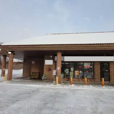 2, Fenton, Milliken Mills East, Markham