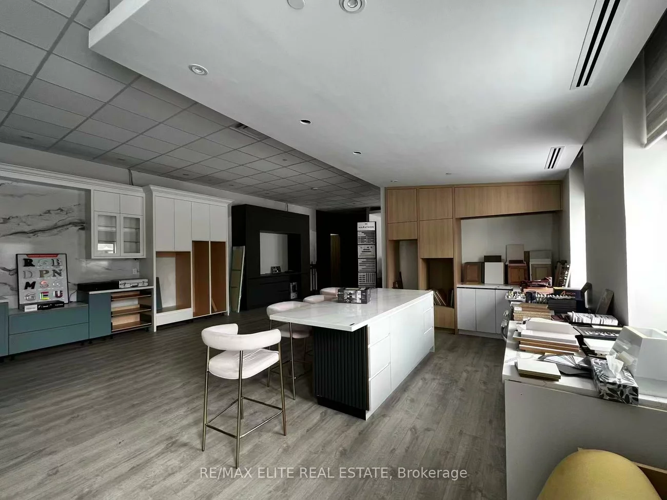 150, Ferrier, Milliken Mills West, Markham