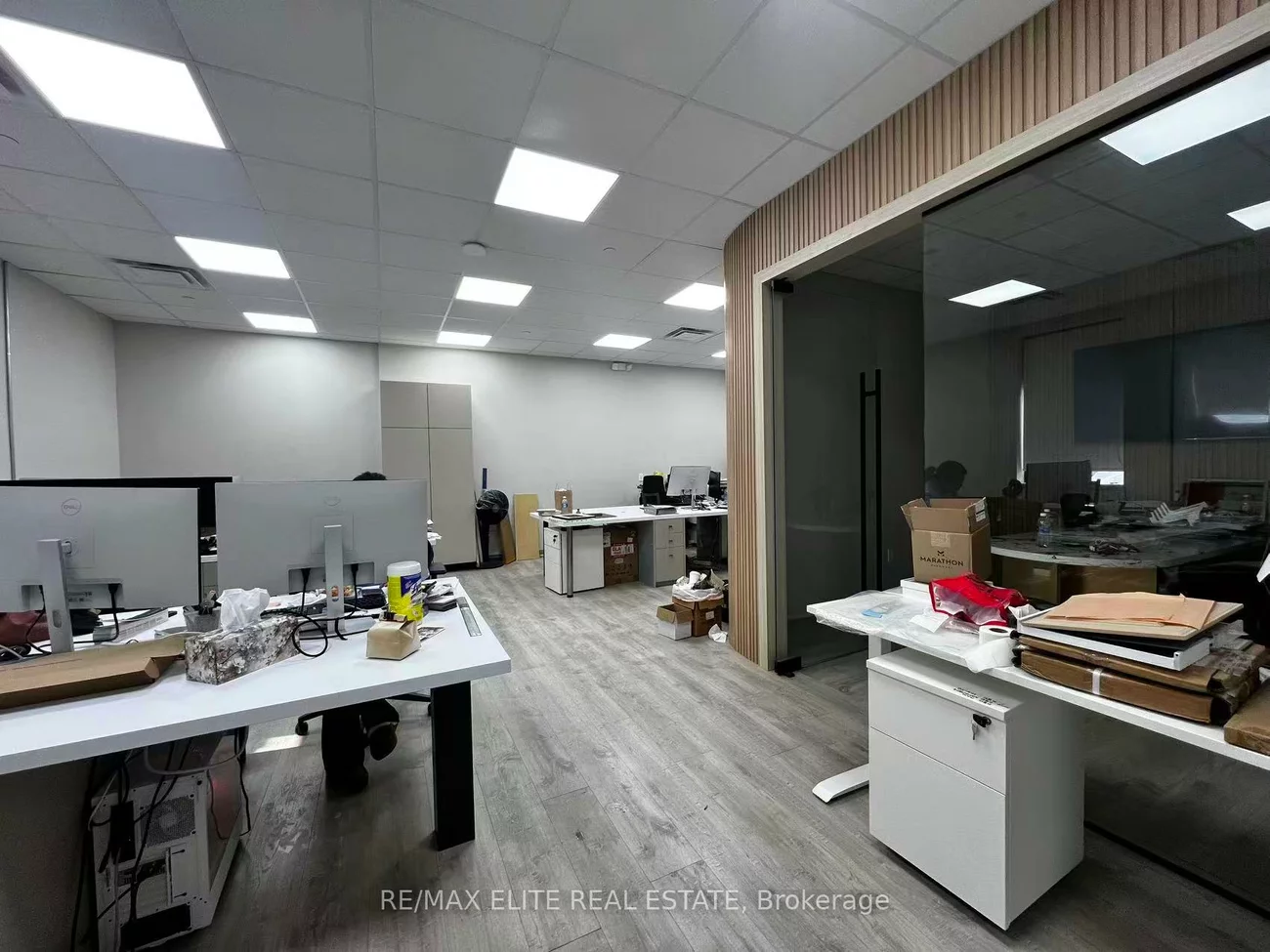 150, Ferrier, Milliken Mills West, Markham