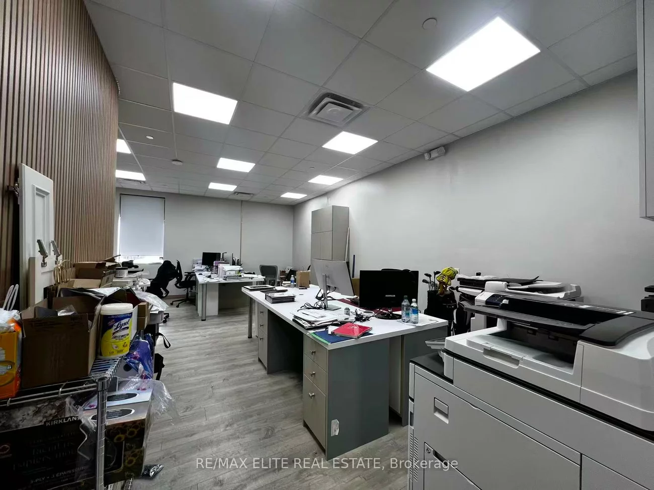 150, Ferrier, Milliken Mills West, Markham