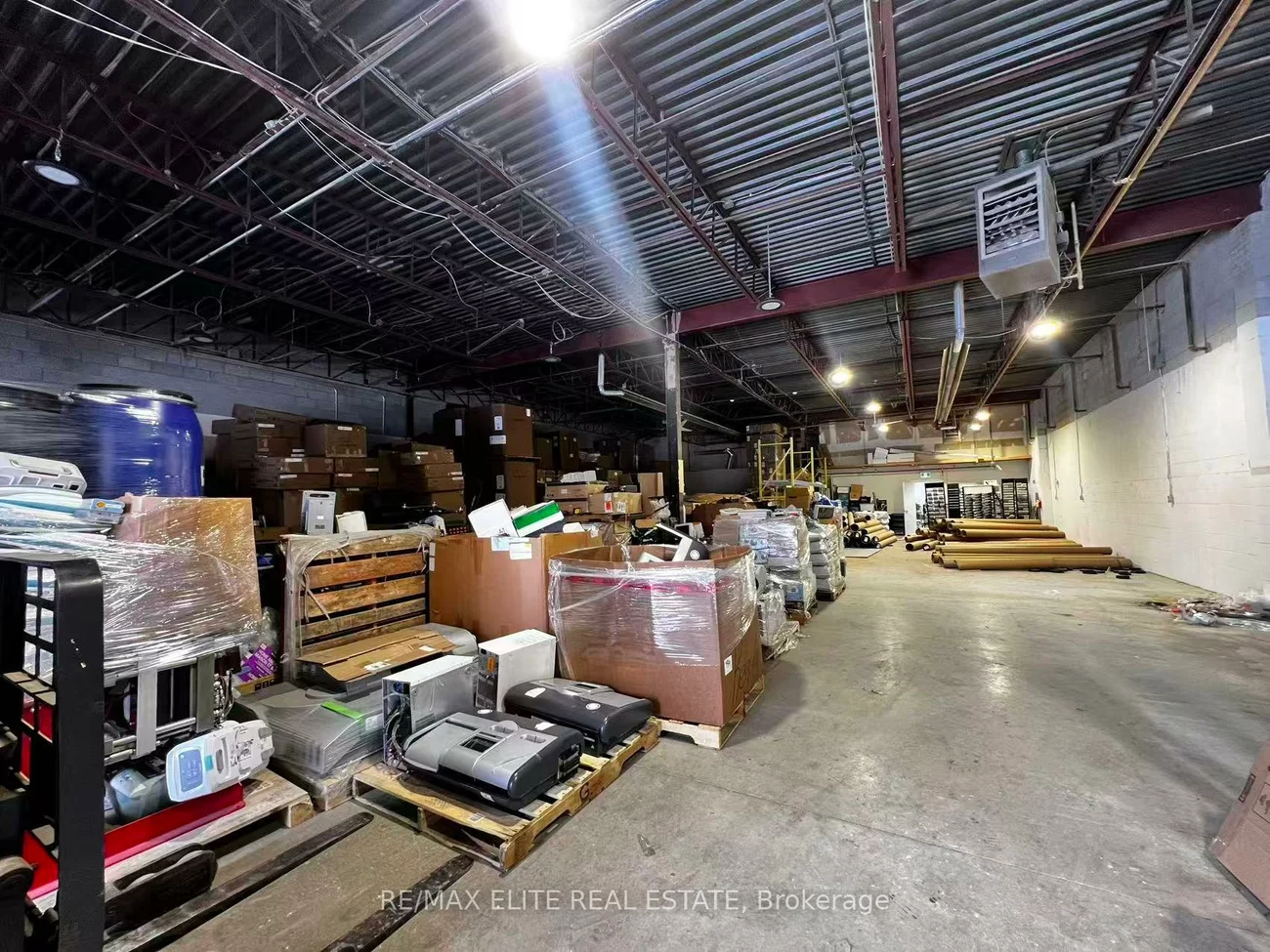 150, Ferrier, Milliken Mills West, Markham