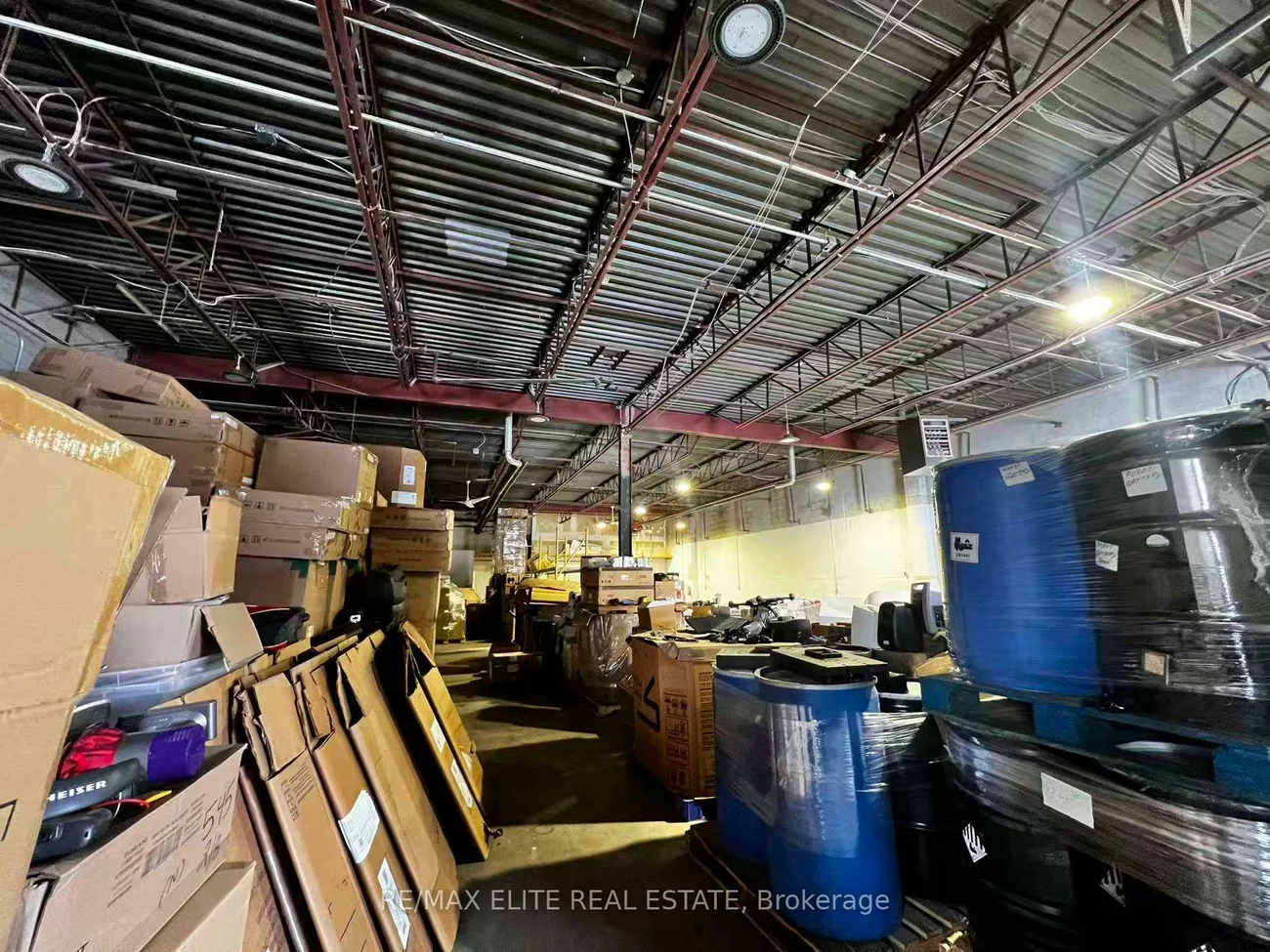 150, Ferrier, Milliken Mills West, Markham