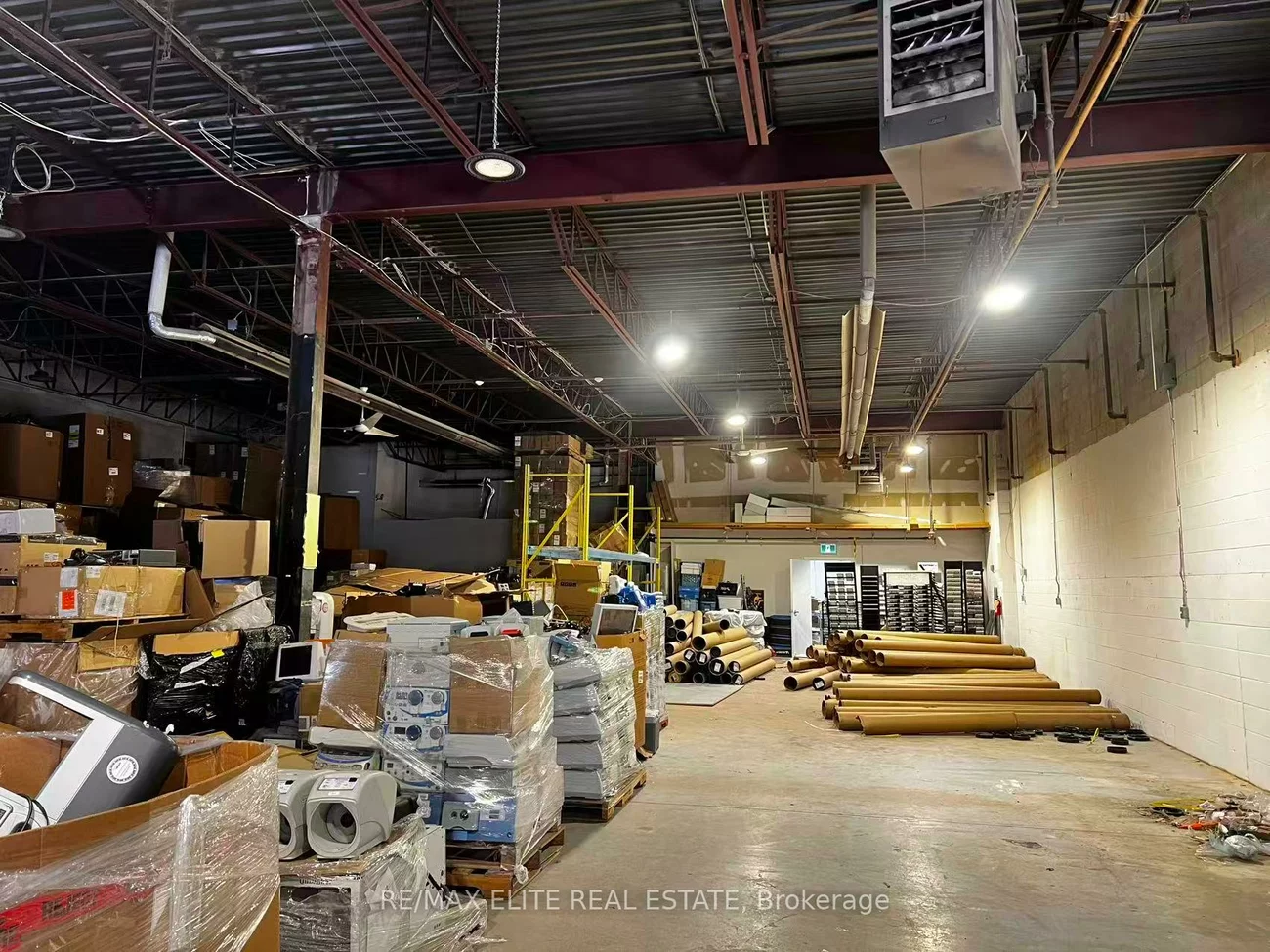 150, Ferrier, Milliken Mills West, Markham