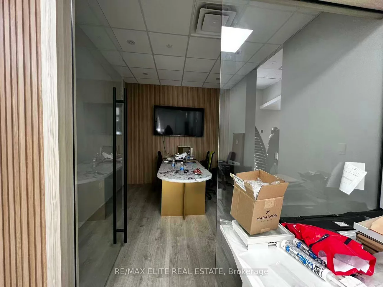 150, Ferrier, Milliken Mills West, Markham