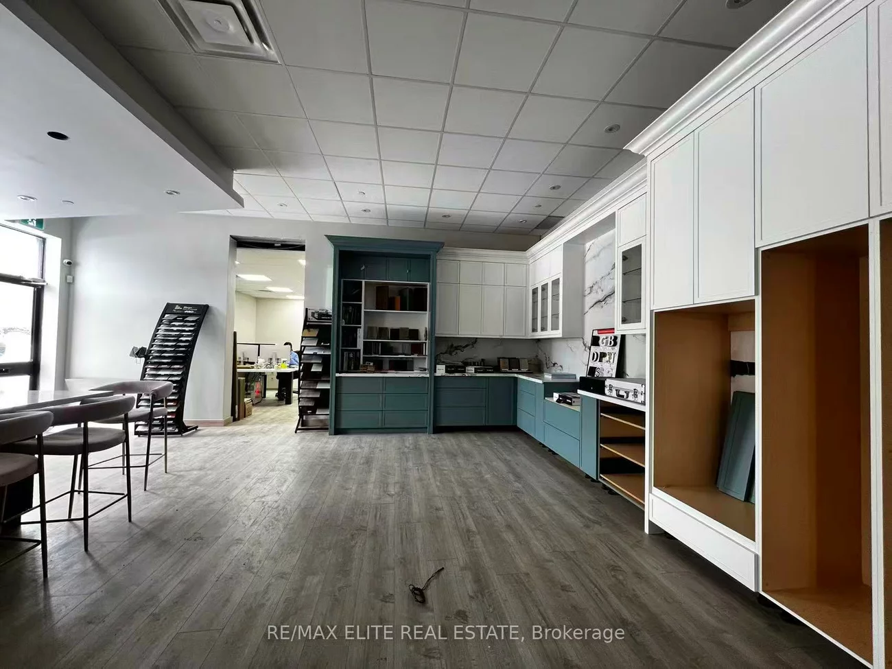 150, Ferrier, Milliken Mills West, Markham