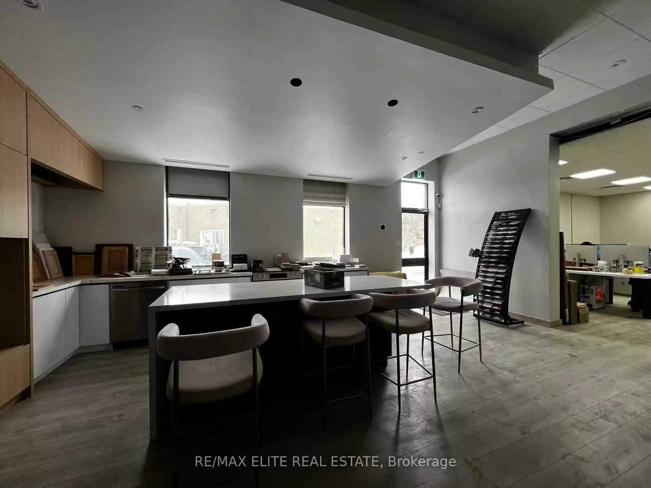 150, Ferrier, Milliken Mills West, Markham