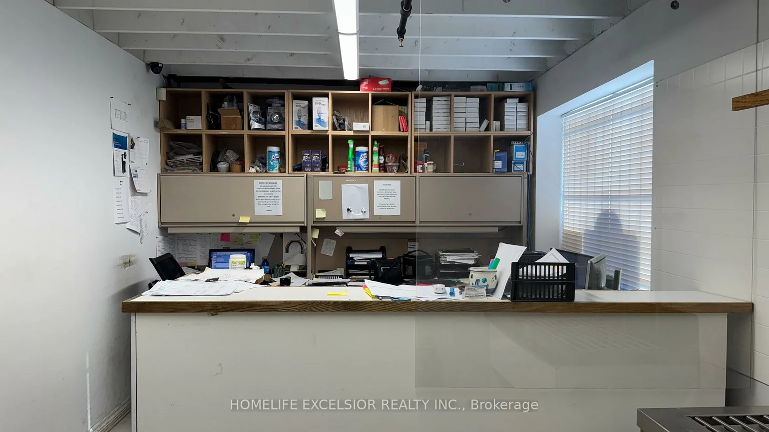 825, Denison, Milliken Mills West, Markham