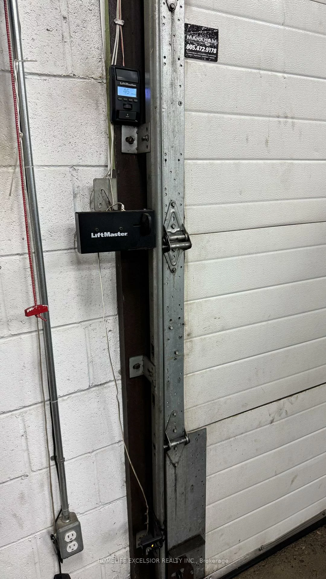 825, Denison, Milliken Mills West, Markham