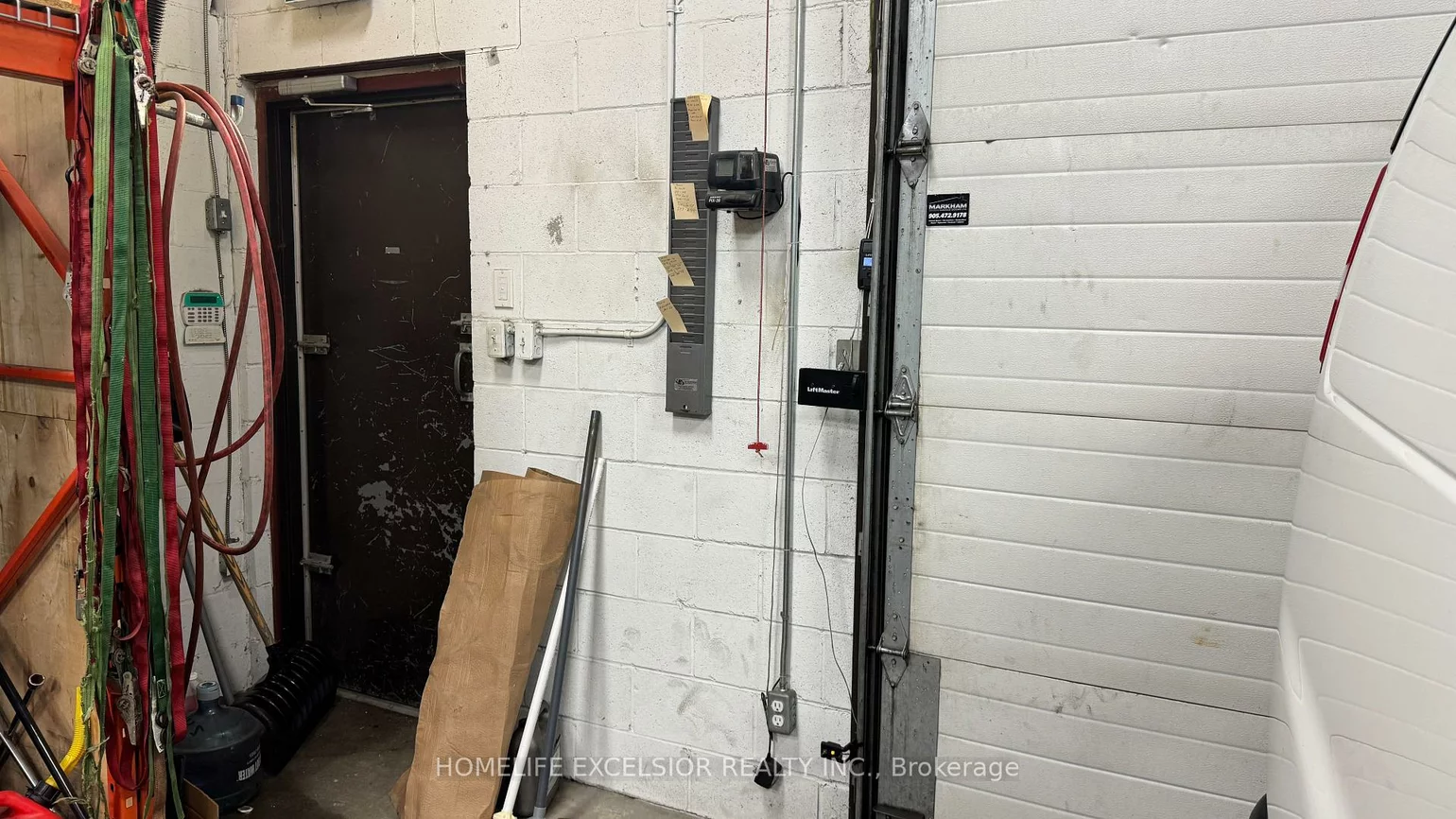 825, Denison, Milliken Mills West, Markham