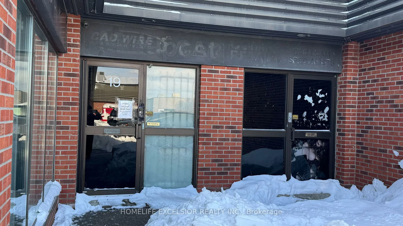 825, Denison, Milliken Mills West, Markham