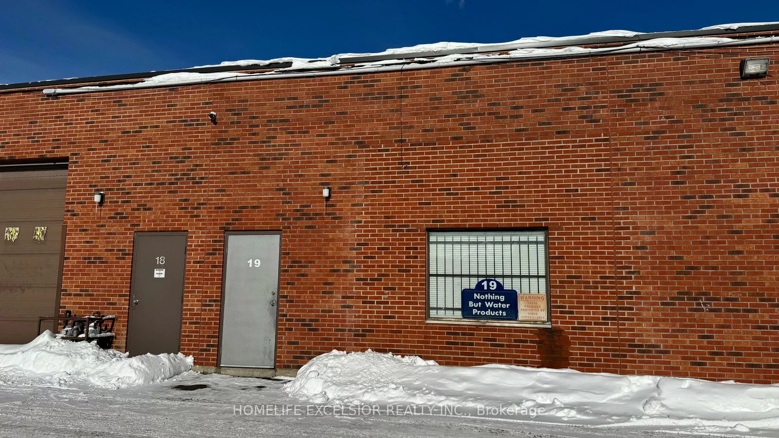 825, Denison, Milliken Mills West, Markham