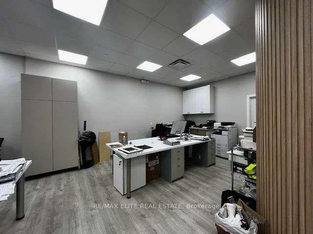 150, Ferrier, Milliken Mills West, Markham