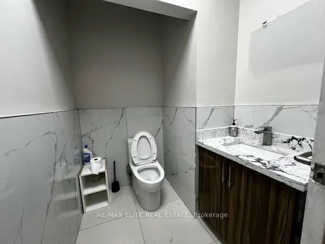 150, Ferrier, Milliken Mills West, Markham