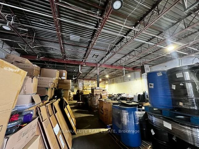 150, Ferrier, Milliken Mills West, Markham