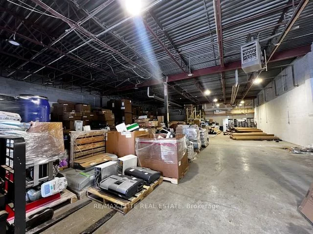 150, Ferrier, Milliken Mills West, Markham