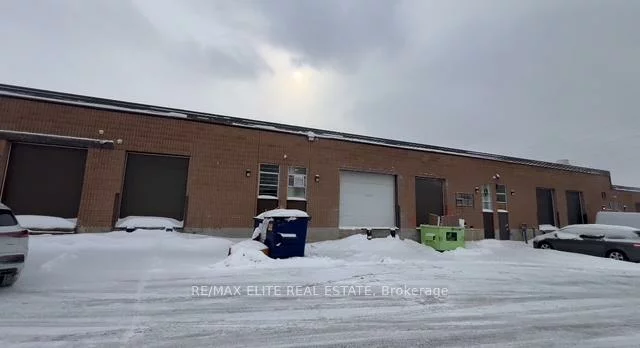 150, Ferrier, Milliken Mills West, Markham