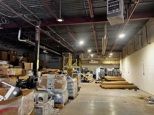 150, Ferrier, Milliken Mills West, Markham