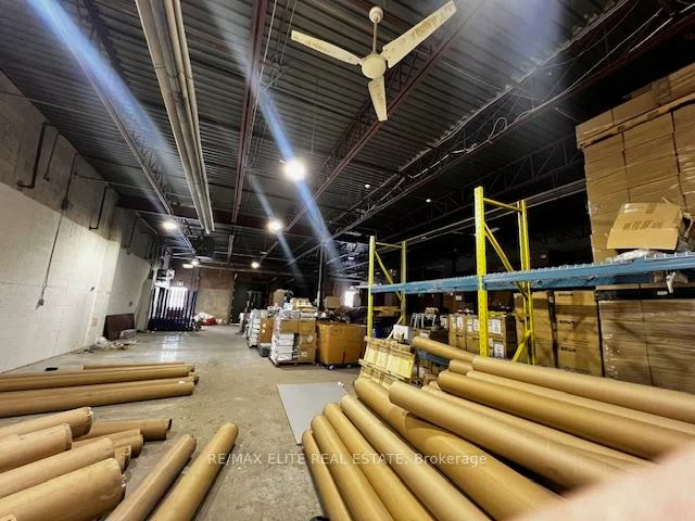 150, Ferrier, Milliken Mills West, Markham