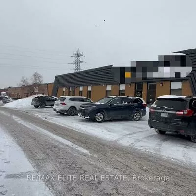 150, Ferrier, Milliken Mills West, Markham