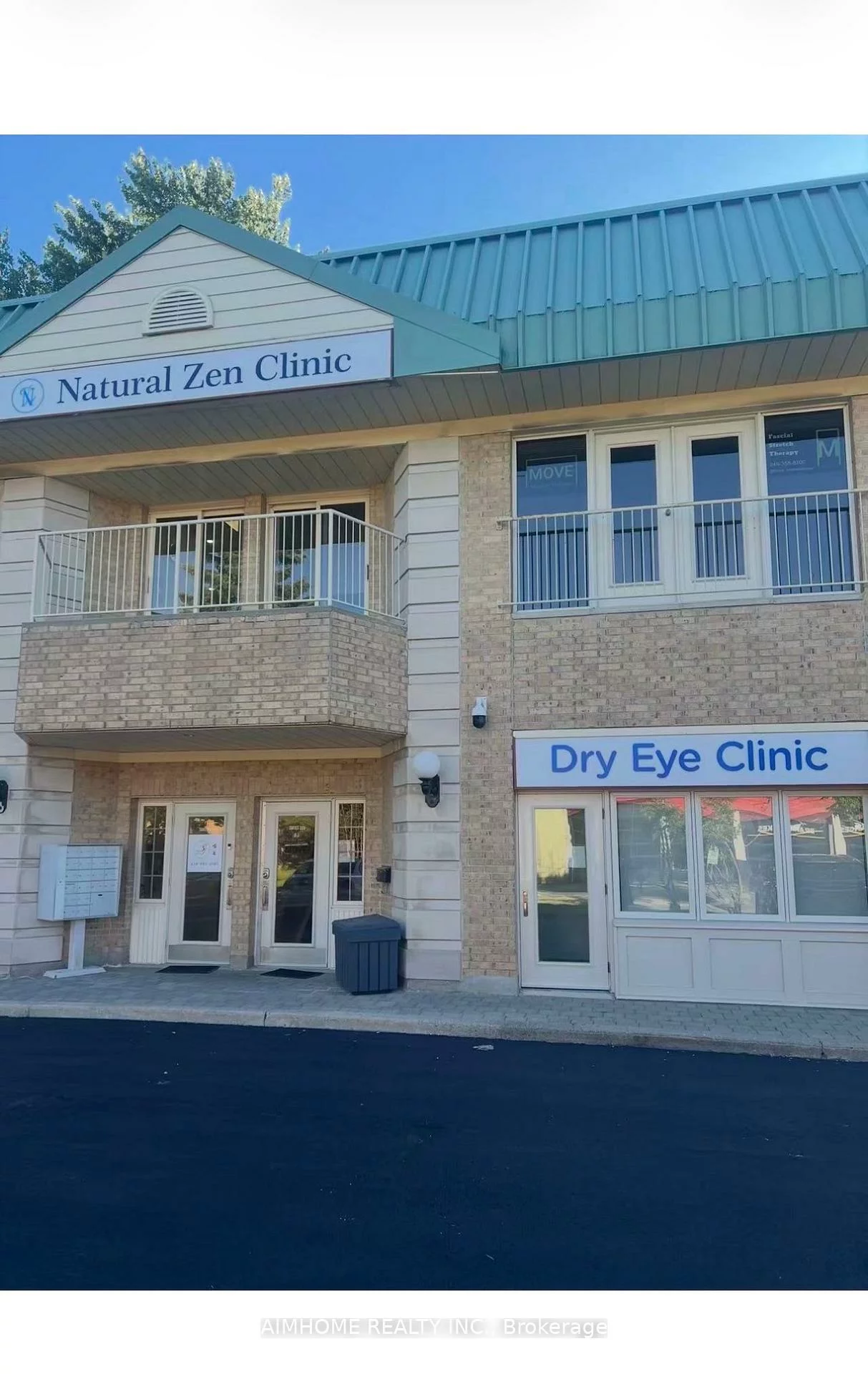 4591, Highway 7, Unionville, Markham