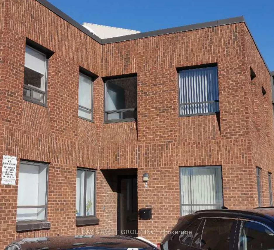 400, Esna Park, Milliken Mills West, Markham