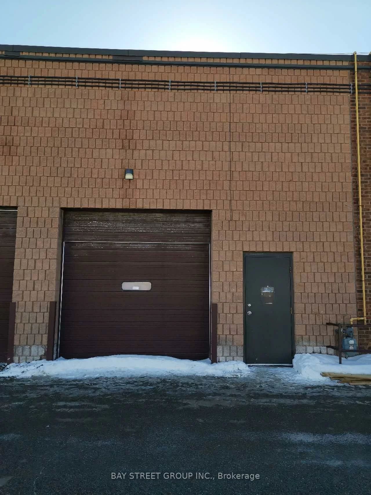 400, Esna Park, Milliken Mills West, Markham