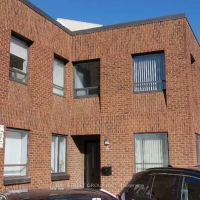 400, Esna Park, Milliken Mills West, Markham