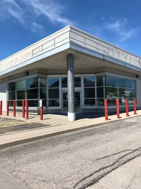 8502, Woodbine, Buttonville, Markham