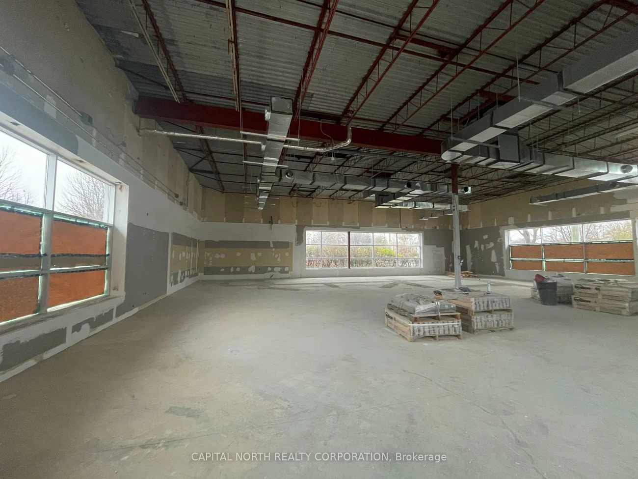 8502, Woodbine, Buttonville, Markham