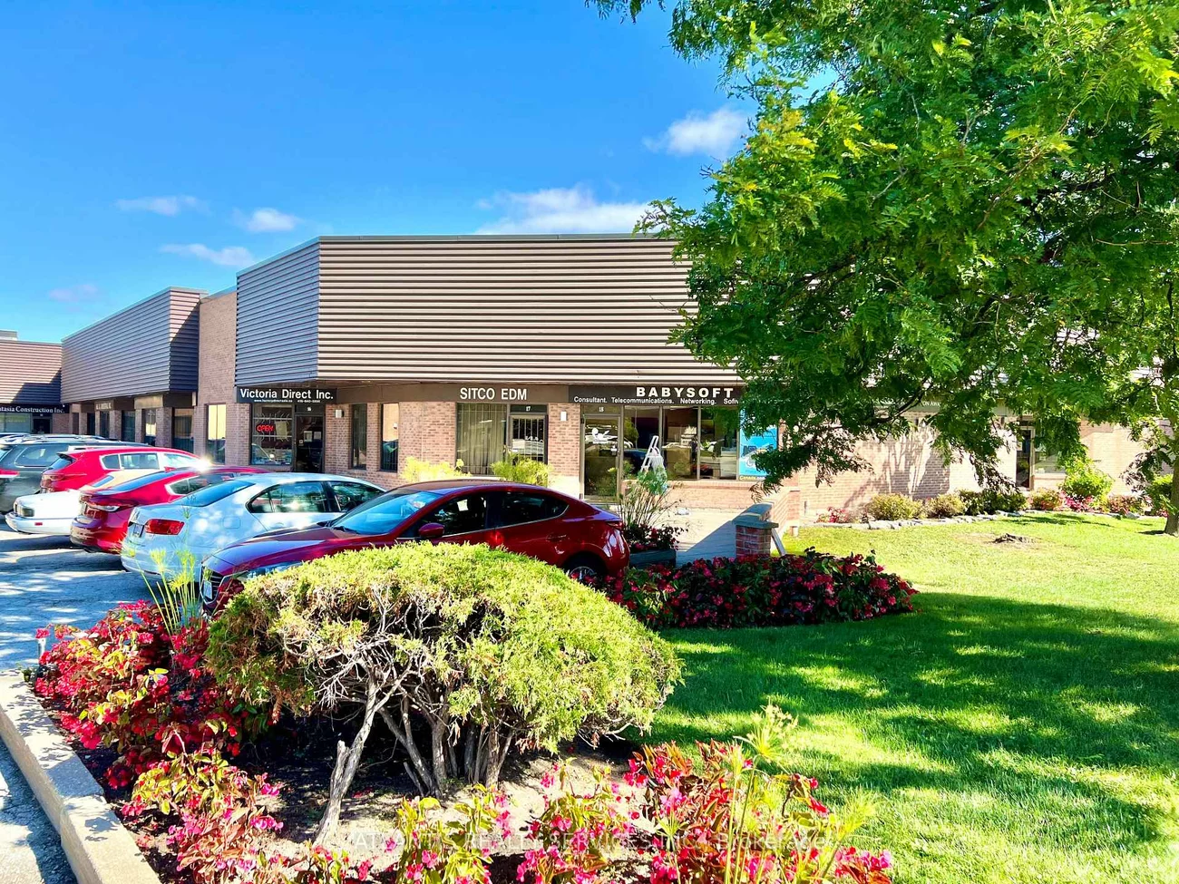 950, Denison, Milliken Mills West, Markham