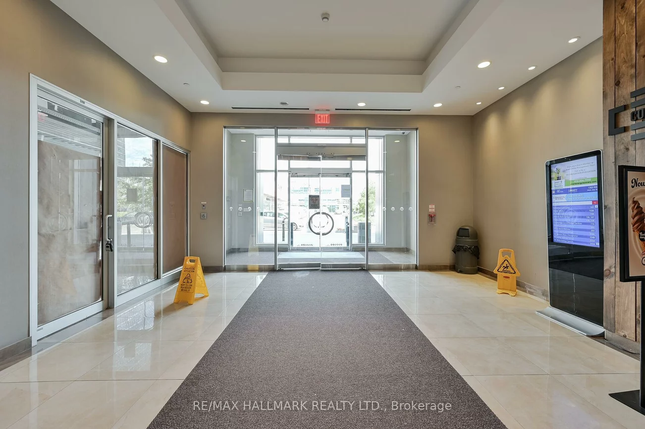 7191, Yonge, Grandview, Markham