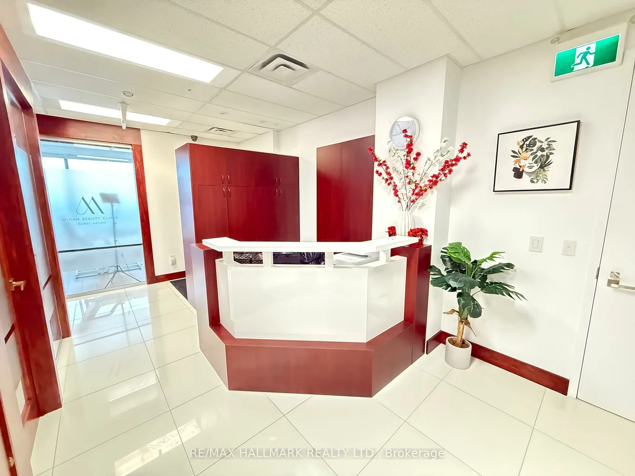 7191, Yonge, Grandview, Markham